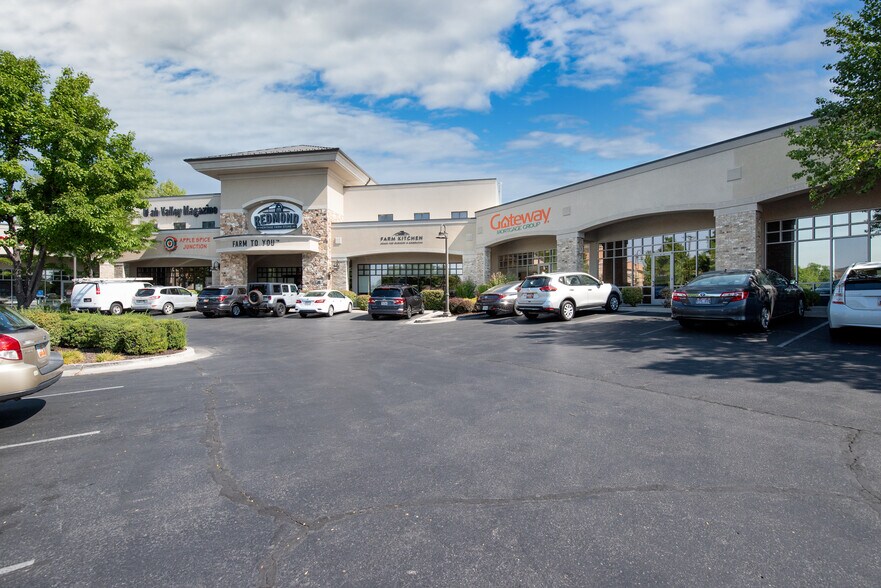 More Photos Of 408-454 W 800 N, Orem General Retail For Sale