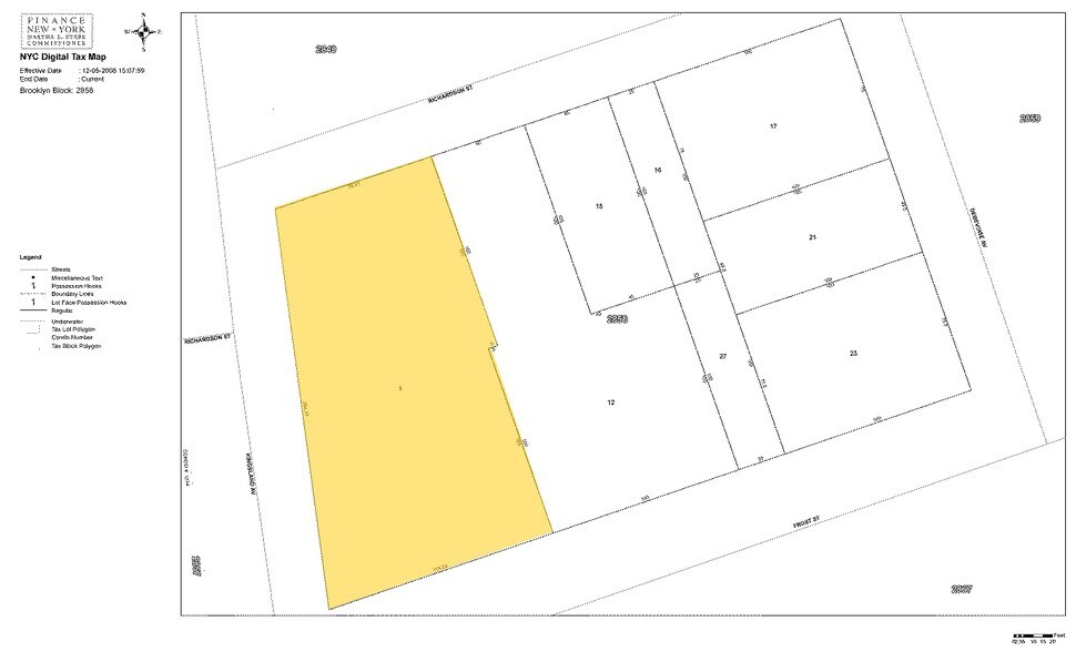 More Photos Of 78-92 Kingsland Ave, Brooklyn Flex For Sale