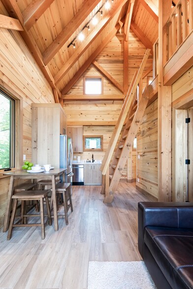 More Photos Of 1667 Sherwood Camp Rd, Victoria Land For Sale
