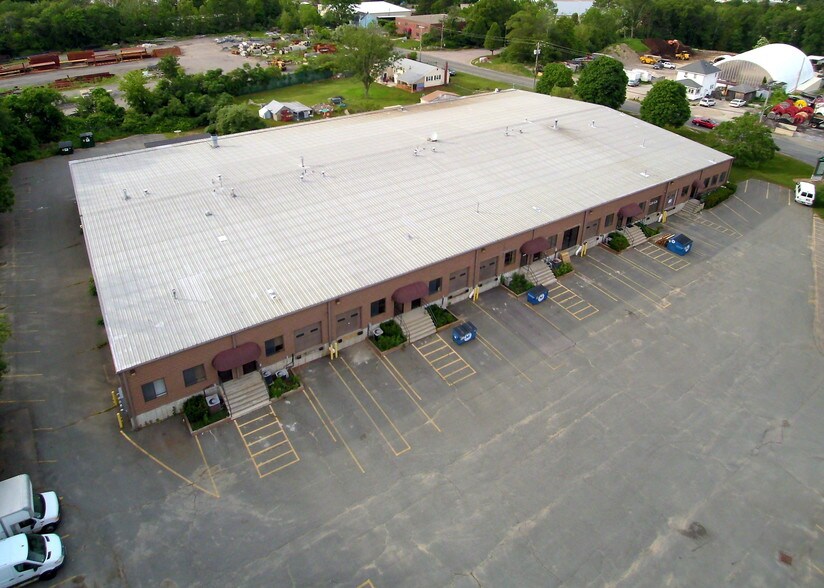 More Photos Of 292 Page St, Stoughton Warehouse For Lease