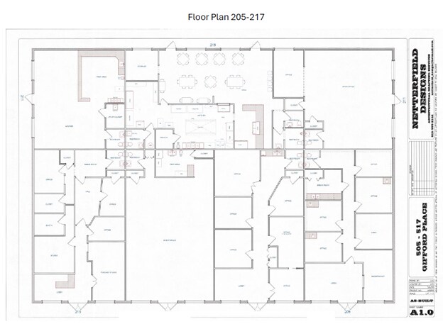 More Photos Of 205-217 Gifford Pl, Joelton General Retail For Sale