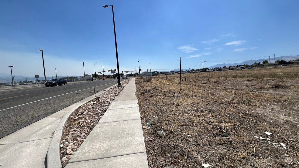 More Photos Of 4614 West 7800 South, West Jordan Land For Sale