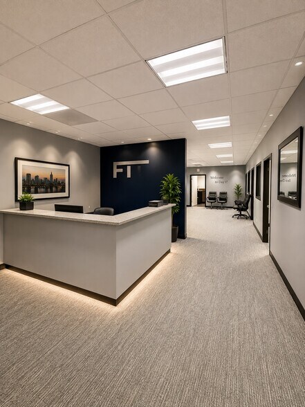 More Photos Of 10631 Paramount Blvd, Downey Office For Lease