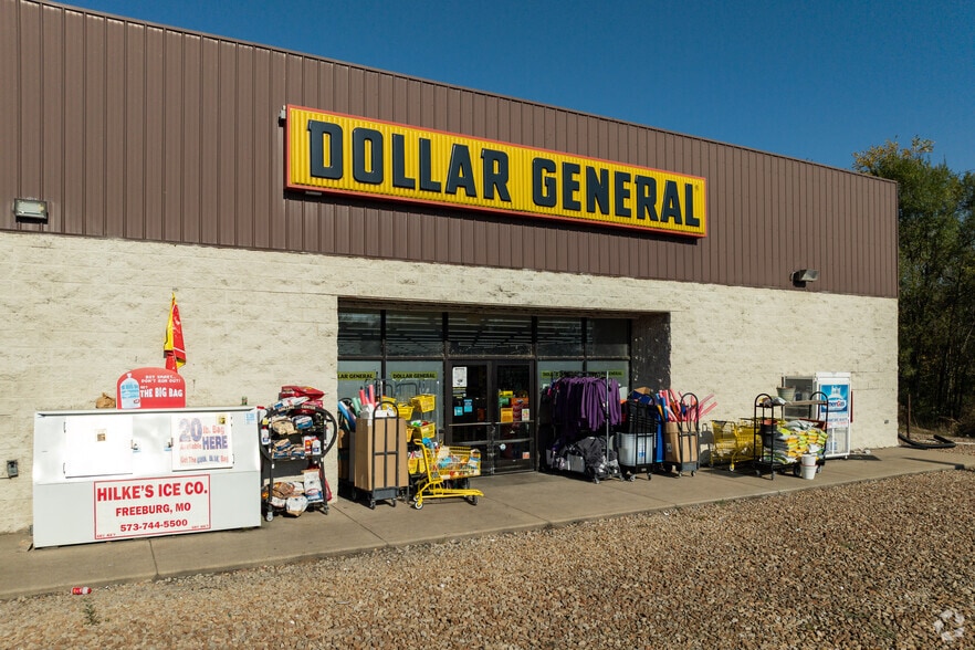 More Photos Of 425 Hunt St, Leadwood Freestanding For Sale