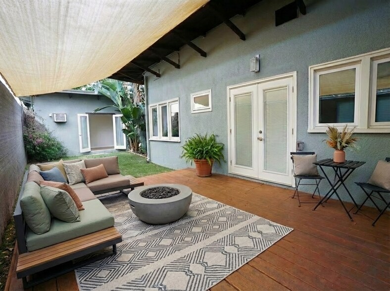 More Photos Of 6043-6053 Selma Ave, Los Angeles Apartments For Sale
