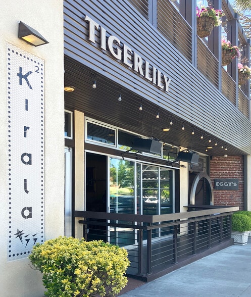 More Photos Of 1676-1690 Shattuck Ave, Berkeley Storefront Retail Office For Sale