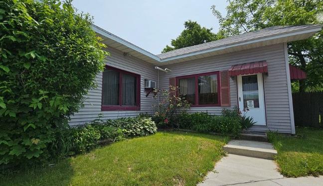 More Photos Of 13 W Main St, Canisteo Office For Sale