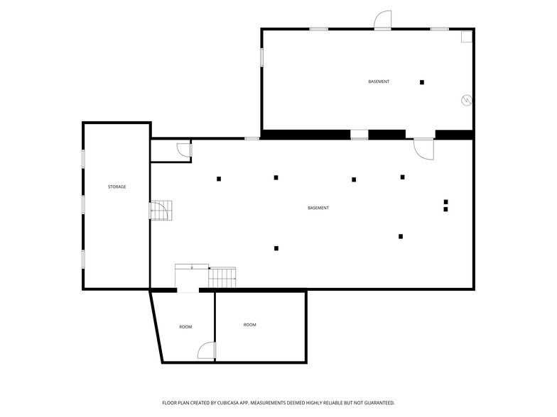More Photos Of 8572 Silver Lake Rd, Linden Freestanding For Sale