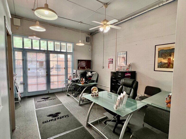 More Photos Of 118 S Murphy Ave, Sunnyvale Storefront Retail Residential For Sale