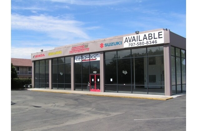 More Photos Of 1651 Concord Ave, Concord Auto Dealership For Sale