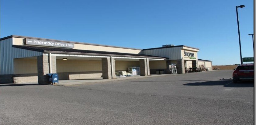 More Photos Of 1712 SD Hwy 10, Sisseton Freestanding For Sale