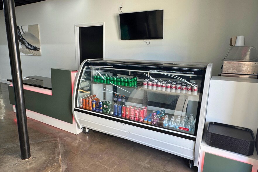 More Photos Of 17603 French Rd, Houston Religious Facility For Sale