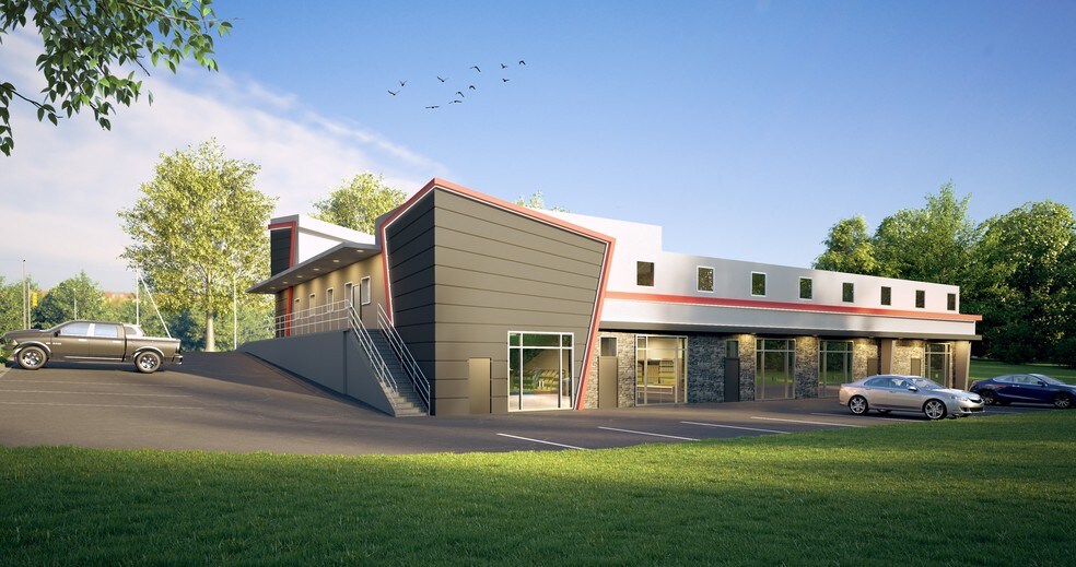 More Photos Of 1201-1219 Us-9, Lakewood Unknown For Lease