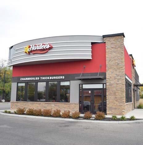 More Photos Of 500 S Breiel Blvd, Middletown Fast Food For Lease