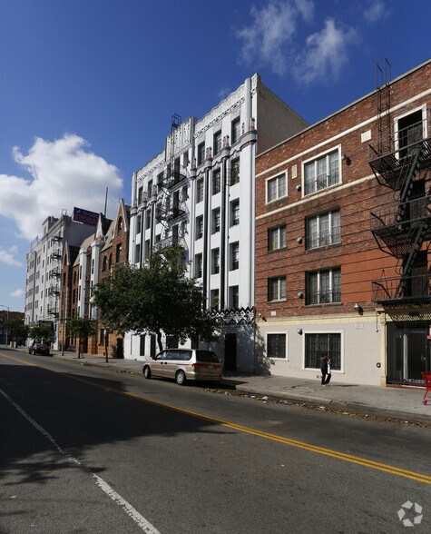 More Photos Of 745 S Normandie Ave, Los Angeles Apartments For Sale