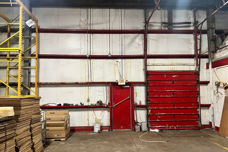 More Photos Of 5 Jonergin Dr, Swanton Industrial For Sale