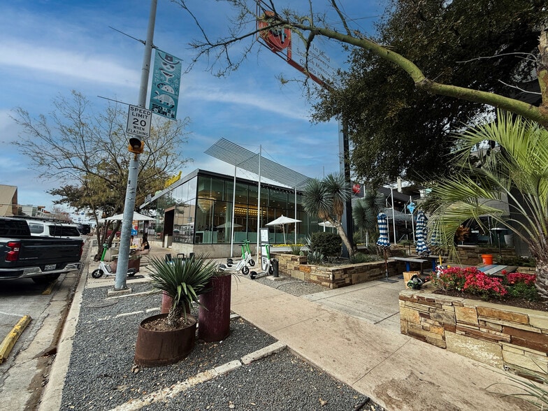 Primary Photo Of 1400 S Congress Ave, Austin Office For Lease