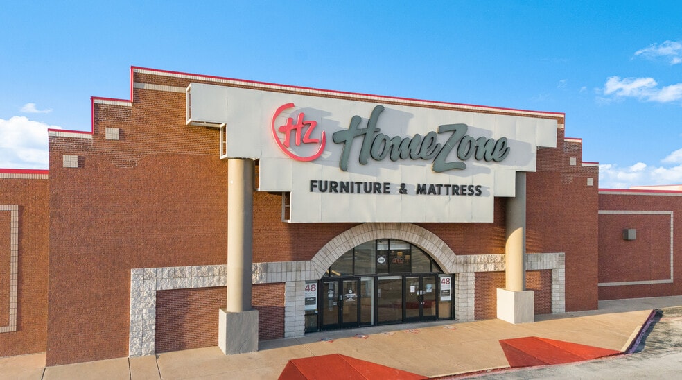 More Photos Of 7520-7640 NE Loop 820, North Richland Hills Unknown For Lease