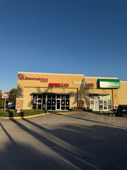 More Photos Of 18355 NW 57th Ave, Miami Gardens Unknown For Lease