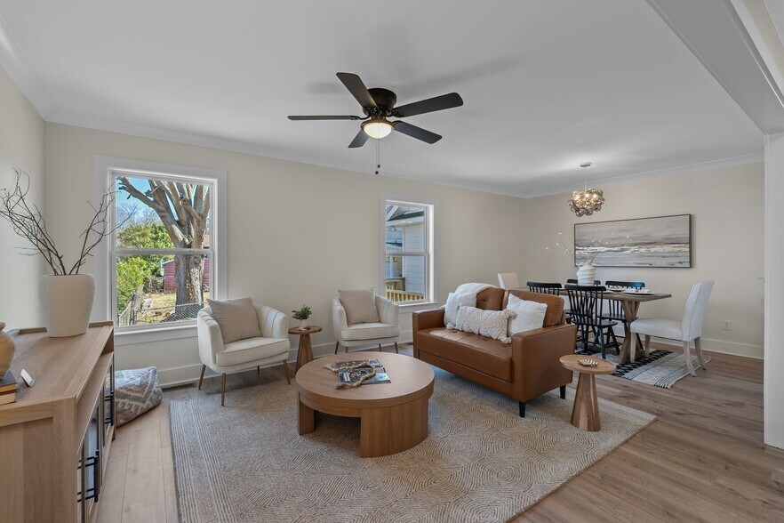 More Photos Of , Greenville Multifamily For Sale