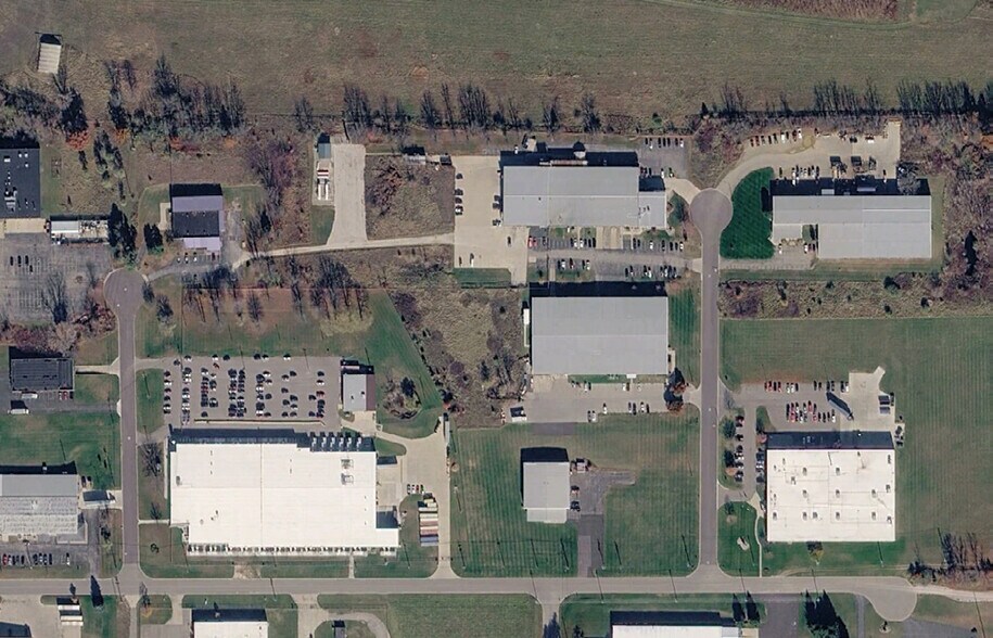 More Photos Of , Marshall Industrial For Sale