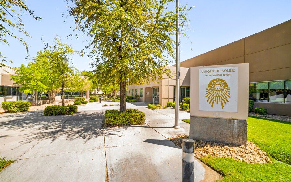 More Photos Of 950 Grier Dr, Las Vegas Loft Creative Space For Sale