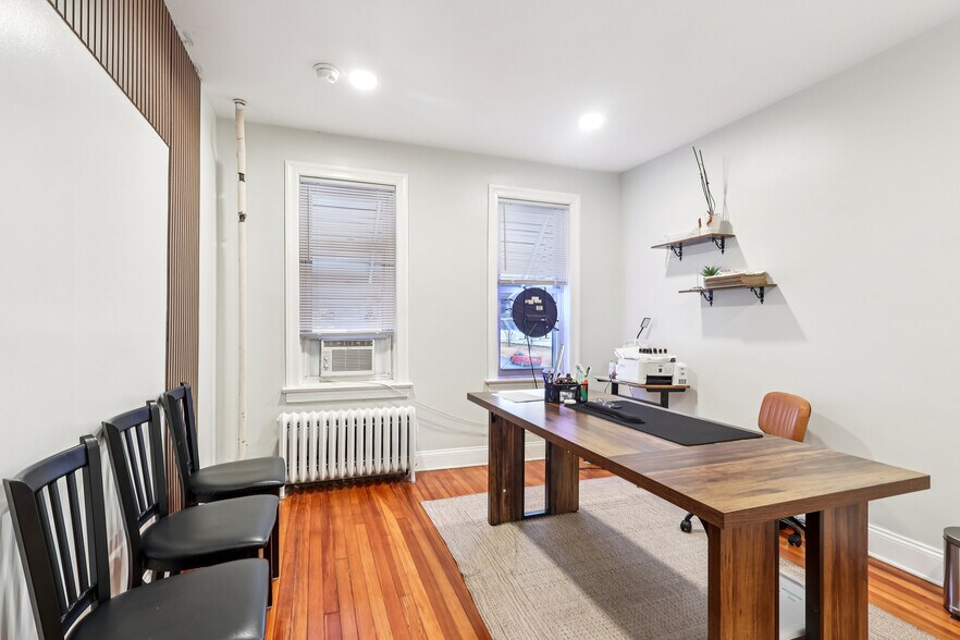 More Photos Of 1600 Hamilton Ave, Hamilton Storefront Retail Residential For Sale