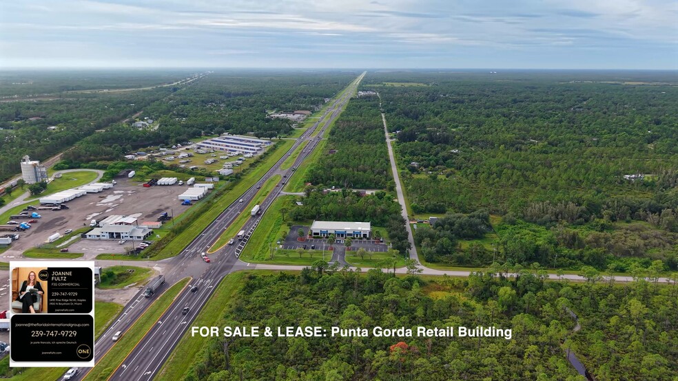 Primary Photo Of 29291 Tribune Blvd, Punta Gorda Unknown For Lease