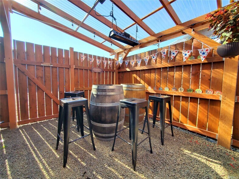 More Photos Of 70 W A St, Forks Restaurant For Sale