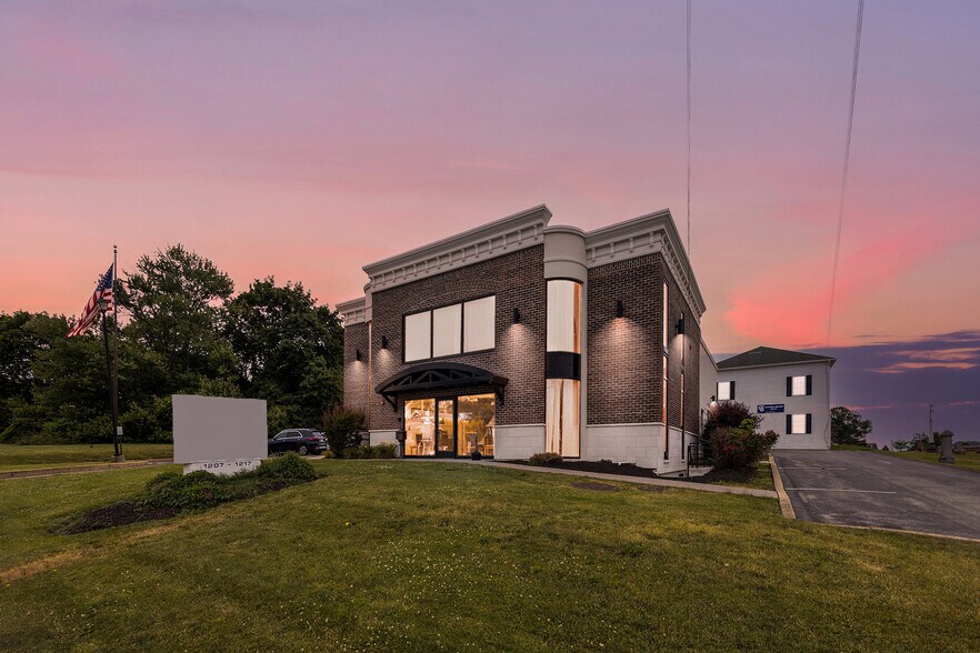 More Photos Of , Conshohocken Office For Sale