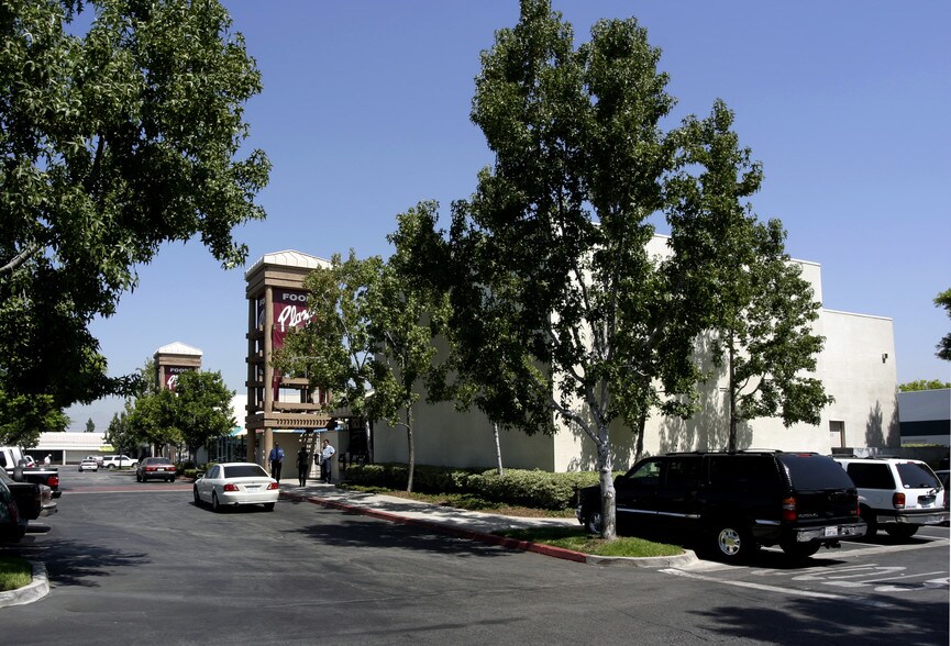 More Photos Of 6001-6049 Slauson Ave, Commerce Unknown For Lease