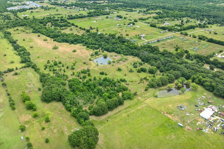 More Photos Of 9016 CR 3609 rd, Quinlan Land For Sale