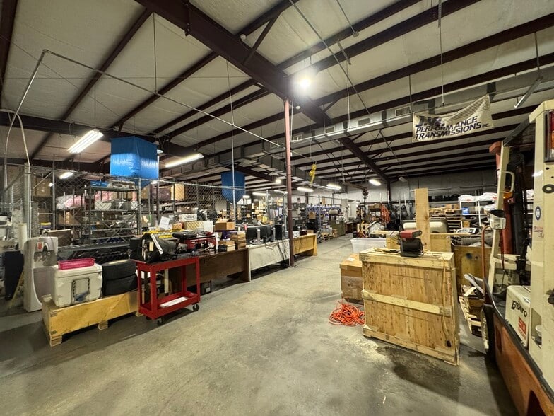 More Photos Of 1826 Baldwin St, Rockledge Warehouse For Sale