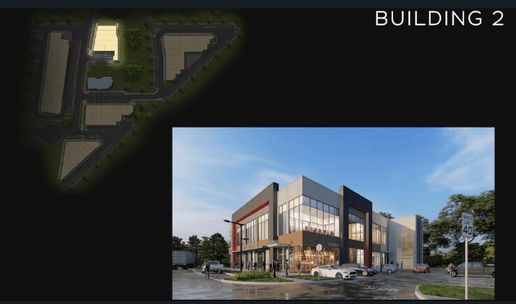 More Photos Of Sevendale Dr, Markham Storefront Retail Office For Lease