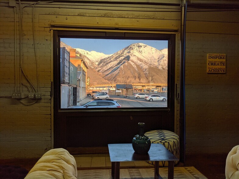 More Photos Of 148 W 600 S, Provo Loft Creative Space For Lease