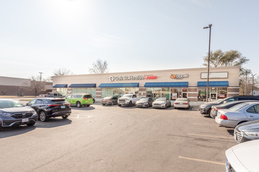 More Photos Of State St, East Saint Louis Unknown For Lease