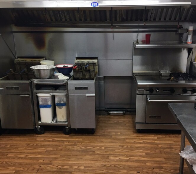 More Photos Of 27 E Main St, Ware Shoals Restaurant For Sale