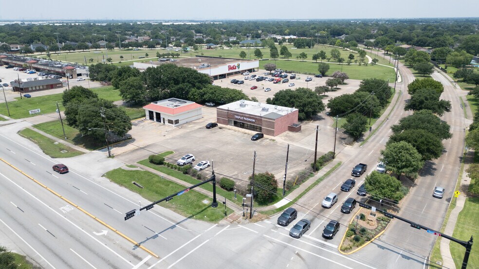 More Photos Of 2193 Texas Pkwy, Missouri City Freestanding For Sale