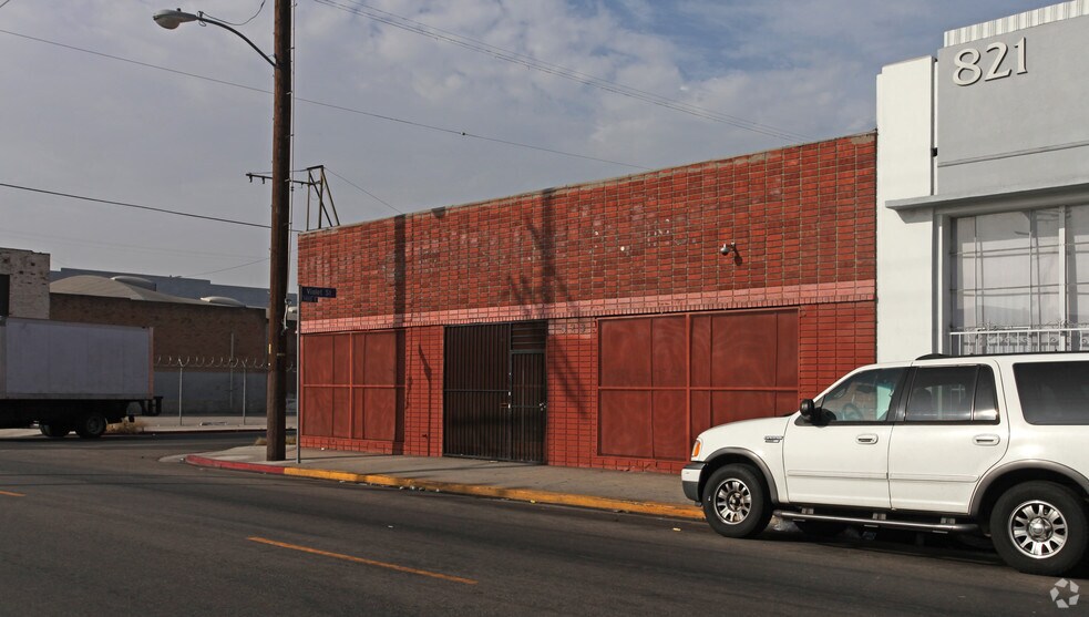 More Photos Of 823 Mateo St, Los Angeles Manufacturing For Sale