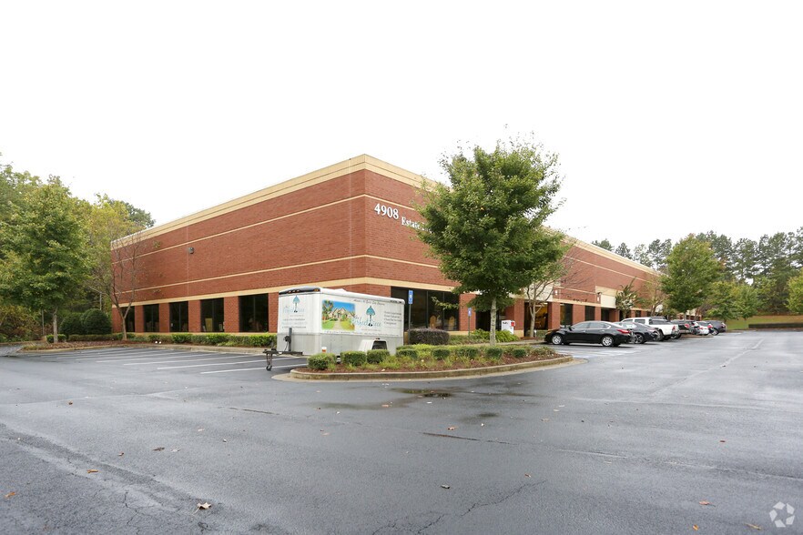 Primary Photo Of 4908 Golden Pky, Buford Light Distribution For Lease
