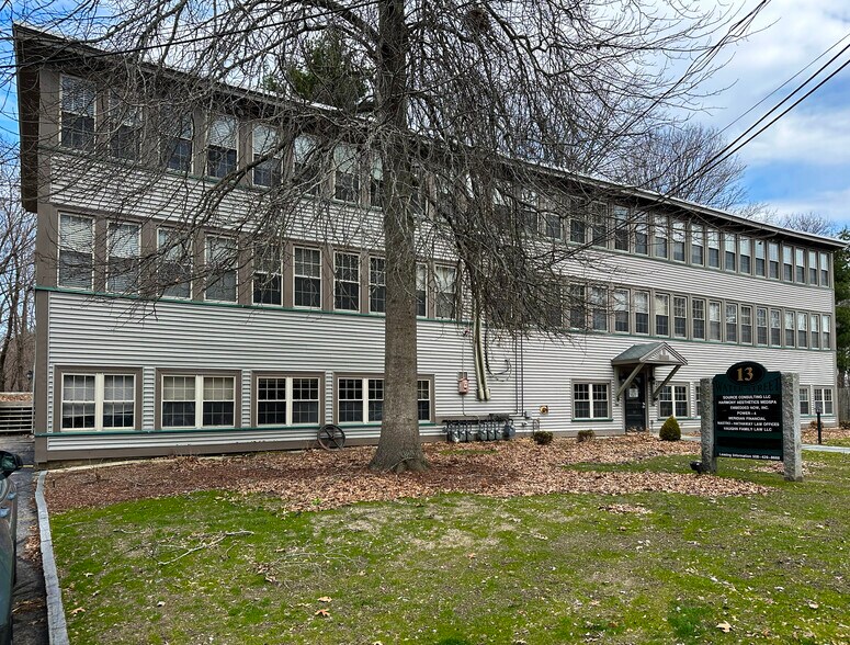 More Photos Of 13 Water St, Holliston Office For Lease