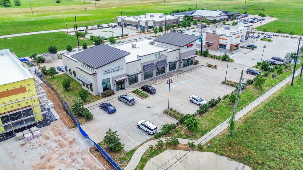 Primary Photo Of 167 Citadel Way, Sugar Land Medical For Lease