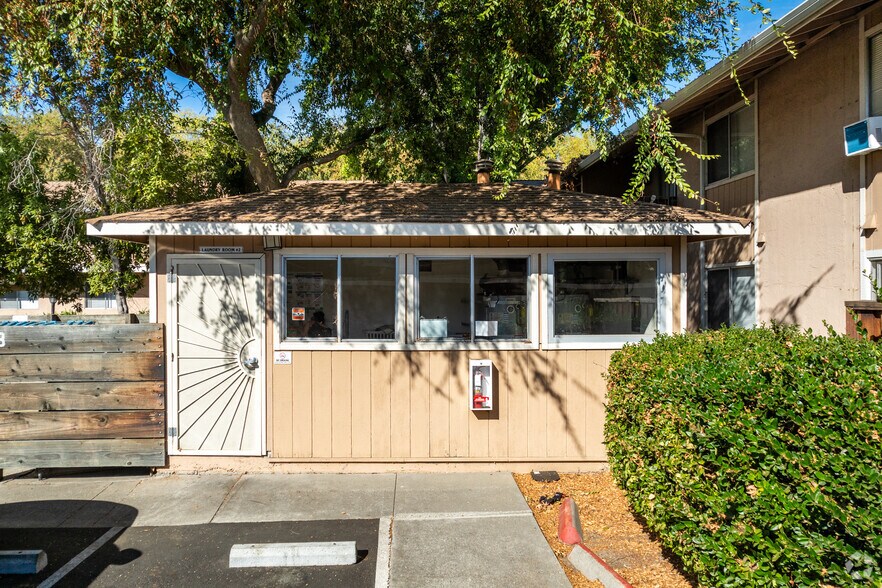 More Photos Of 2451 Olivera Rd, Concord Apartments For Sale