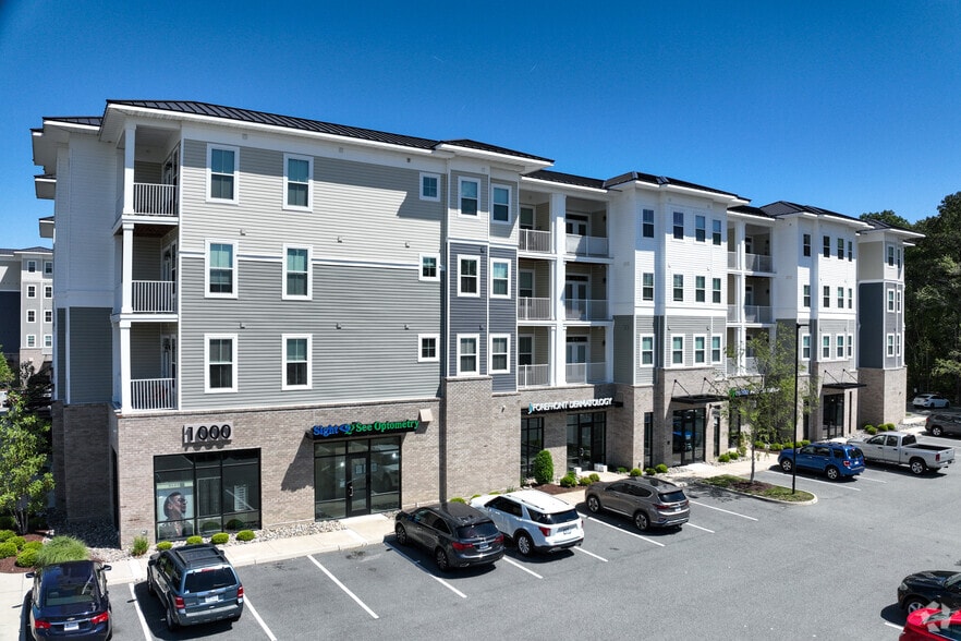 More Photos Of Bridgeport Way & Knotts Point Lane, Suffolk Unknown For Lease
