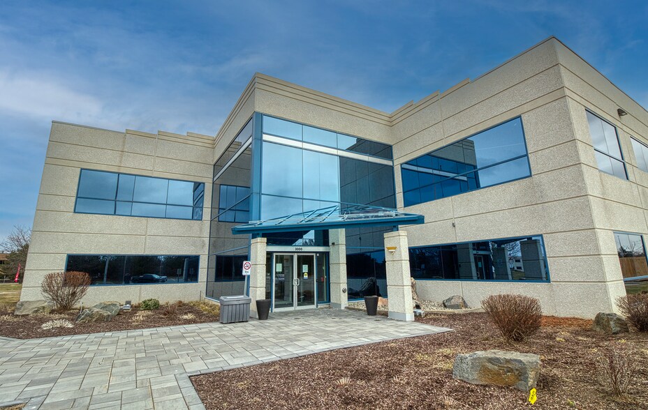 More Photos Of 3000 Solandt Rd, Ottawa Office For Sale