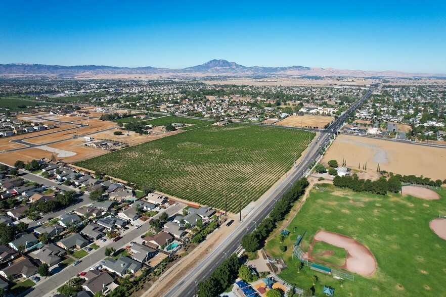 Primary Photo Of Laurel Ave., Oakley Land For Sale