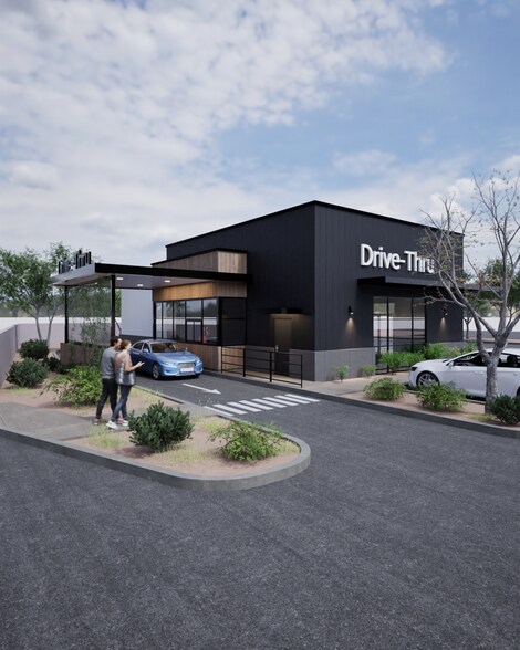 Primary Photo Of 10663 Southern ave, Mesa Land For Lease