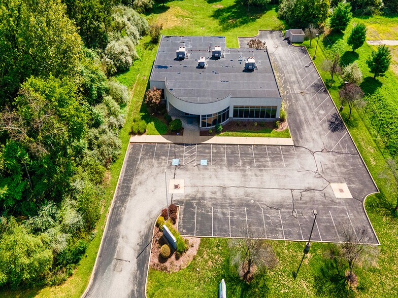 More Photos Of 490 Park Dr, Weirton Office For Sale