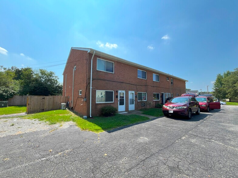 More Photos Of 3527 Bolling Rd, Richmond Apartments For Sale