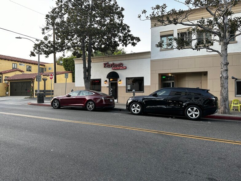 More Photos Of 269-281 S Beverly Dr, Beverly Hills Loft Creative Space For Lease